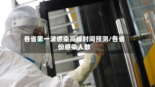 各省第一波感染高峰时间预测/各省份感染人数