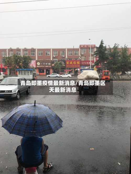 青岛即墨疫情最新消息/青岛即墨区天最新消息-第3张图片
