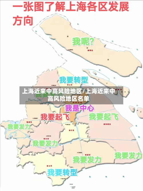 上海近来中高风险地区/上海近来中高风险地区名单