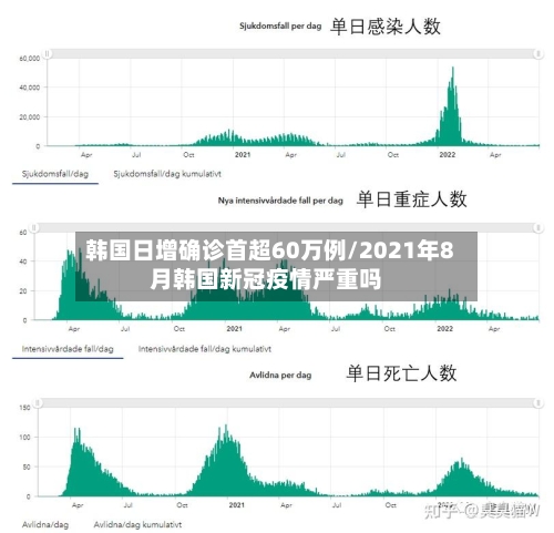 韩国日增确诊首超60万例/2021年8月韩国新冠疫情严重吗-第2张图片