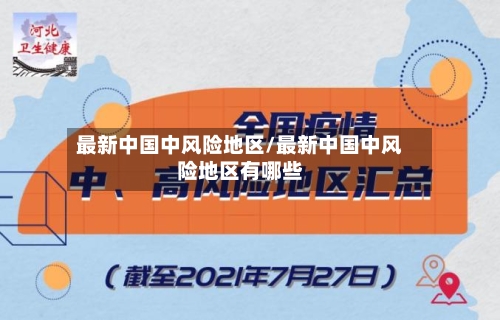 最新中国中风险地区/最新中国中风险地区有哪些