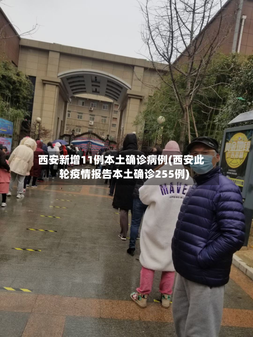 西安新增11例本土确诊病例(西安此轮疫情报告本土确诊255例)-第2张图片
