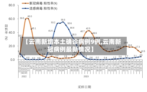 【云南新增本土确诊病例9例,云南新冠病例最新情况】-第3张图片