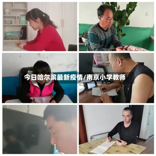 今日哈尔滨最新疫情/南京小学教师