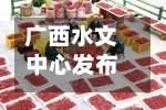 广西水文中心发布洪水红色预警 预计明江水位将全线超警-第2张图片