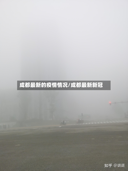 成都最新的疫情情况/成都最新新冠-第3张图片