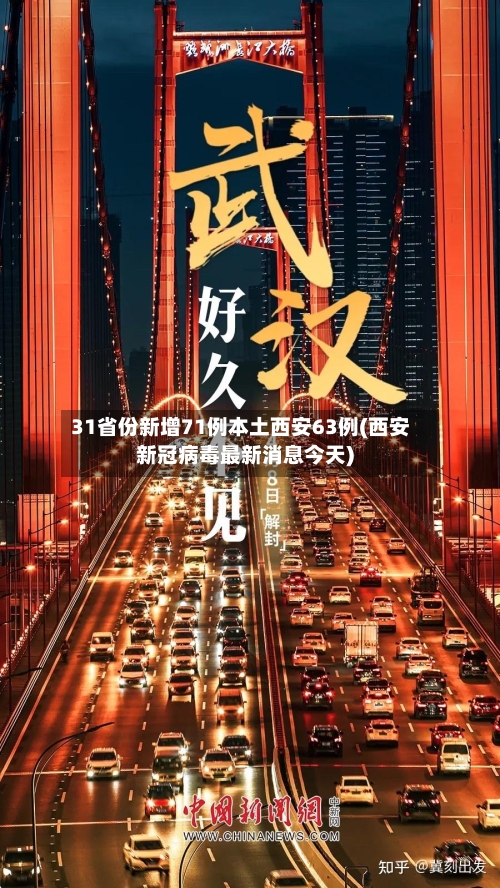31省份新增71例本土西安63例(西安新冠病毒最新消息今天)-第2张图片