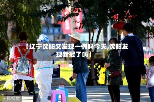 【辽宁沈阳又发现一例吗今天,沈阳发现新冠了吗】-第3张图片
