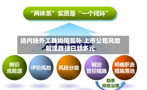 场内场外工具协同互补 上市公司风险管理路径日趋多元