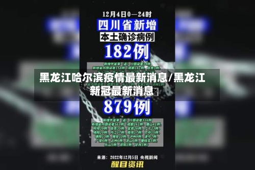 黑龙江哈尔滨疫情最新消息/黑龙江新冠最新消息