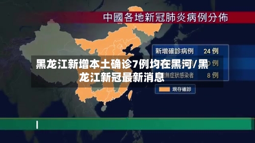 黑龙江新增本土确诊7例均在黑河/黑龙江新冠最新消息-第2张图片