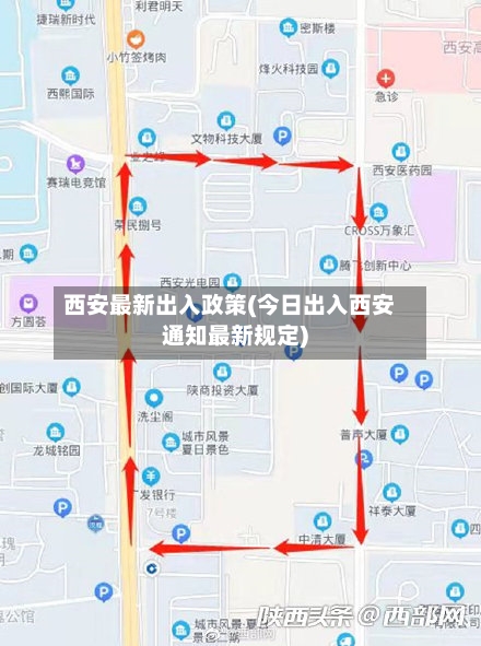 西安最新出入政策(今日出入西安通知最新规定)-第2张图片