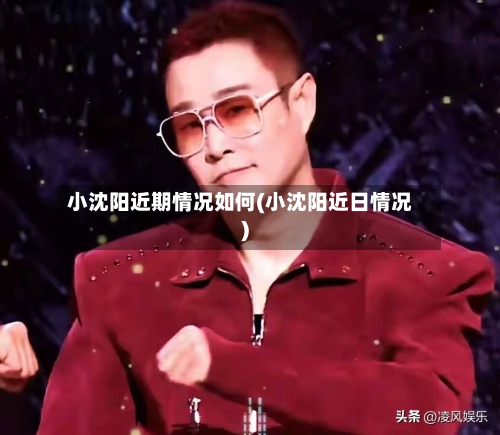 小沈阳近期情况如何(小沈阳近日情况)