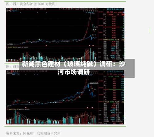 新湖黑色建材(玻璃纯碱)调研:沙河市场调研-第3张图片