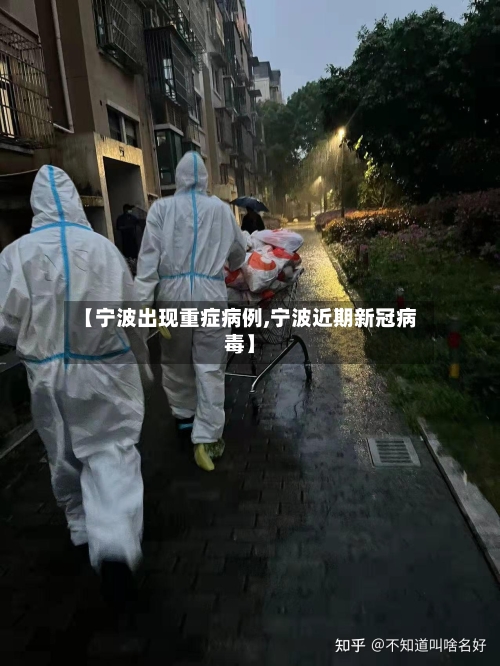 【宁波出现重症病例,宁波近期新冠病毒】
