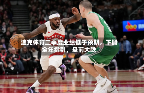 迪克体育二季度业绩低于预期，下调全年指引	，盘前大跌-第2张图片