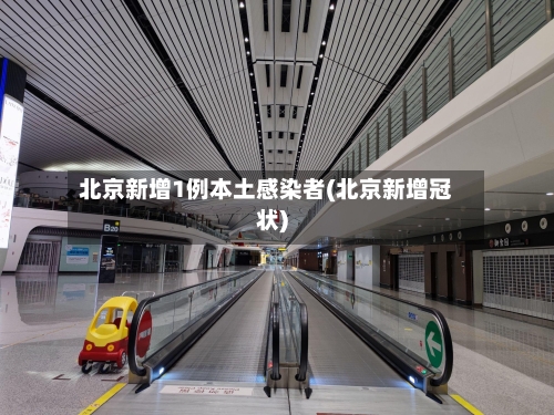 北京新增1例本土感染者(北京新增冠状)-第2张图片