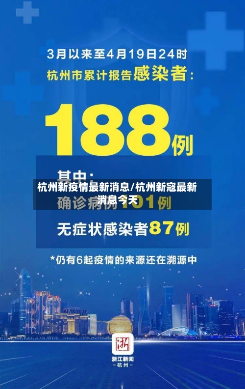 杭州新疫情最新消息/杭州新寇最新消息今天