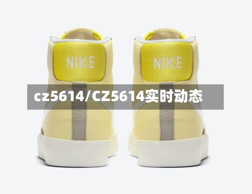 cz5614/CZ5614实时动态