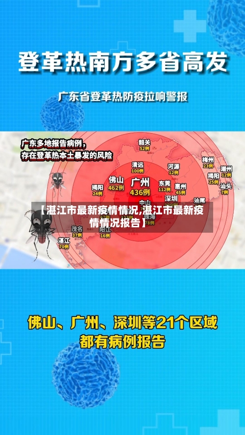 【湛江市最新疫情情况,湛江市最新疫情情况报告】-第2张图片