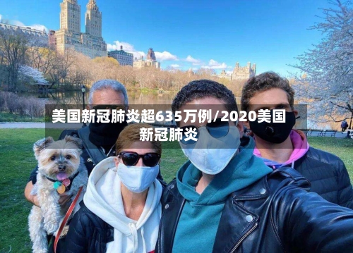 美国新冠肺炎超635万例/2020美国新冠肺炎-第2张图片