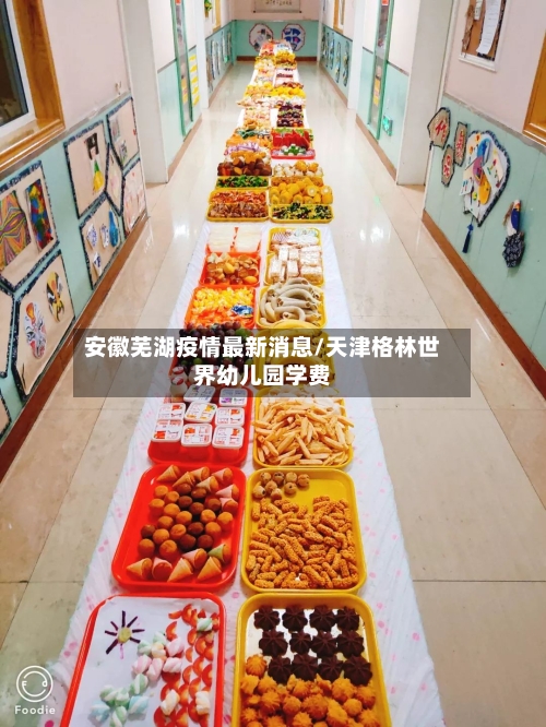安徽芜湖疫情最新消息/天津格林世界幼儿园学费-第3张图片