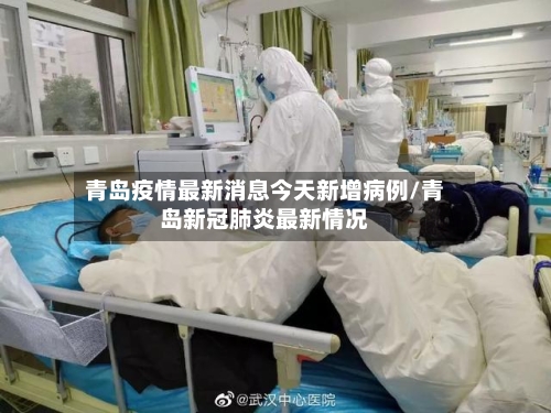 青岛疫情最新消息今天新增病例/青岛新冠肺炎最新情况-第2张图片