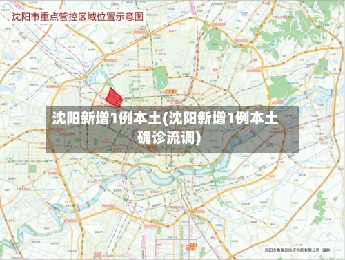 沈阳新增1例本土(沈阳新增1例本土确诊流调)-第2张图片