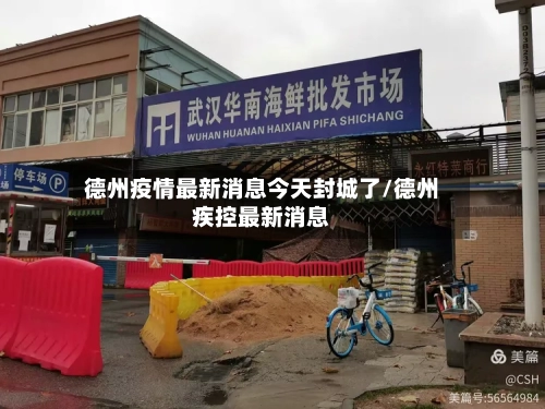 德州疫情最新消息今天封城了/德州疾控最新消息-第3张图片