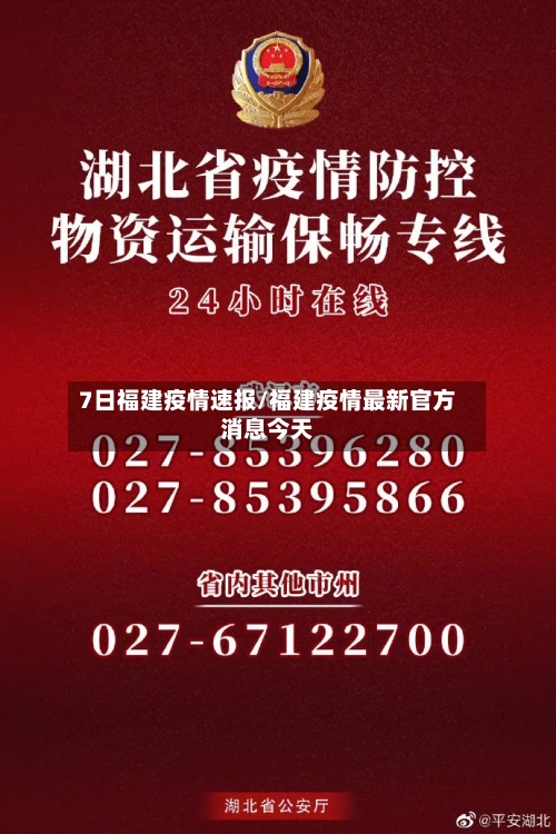 7日福建疫情速报/福建疫情最新官方消息今天-第2张图片