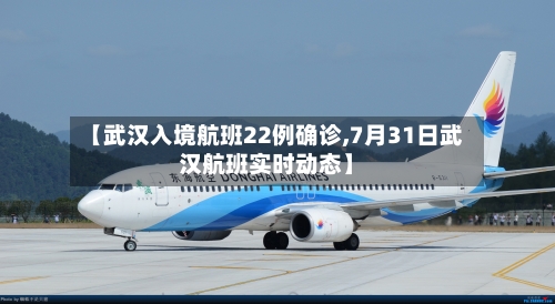 【武汉入境航班22例确诊,7月31日武汉航班实时动态】