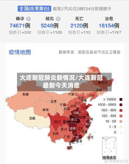 大连新冠肺炎新情况/大连新冠最新今天消息