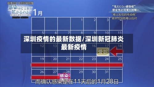 深圳疫情的最新数据/深圳新冠肺炎最新疫情-第2张图片
