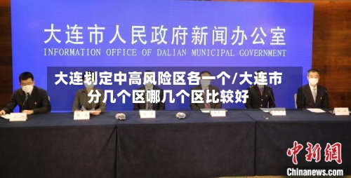 大连划定中高风险区各一个/大连市分几个区哪几个区比较好