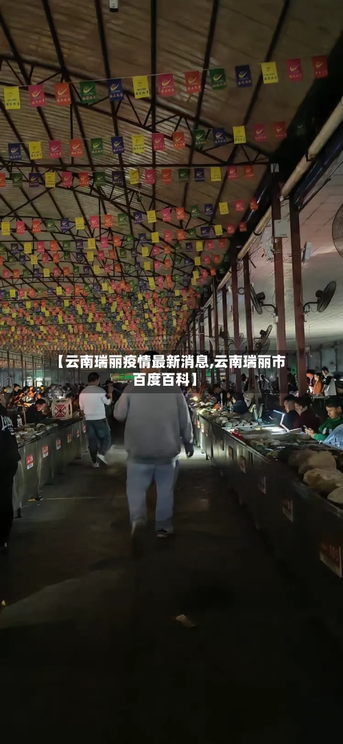 【云南瑞丽疫情最新消息,云南瑞丽市百度百科】-第2张图片